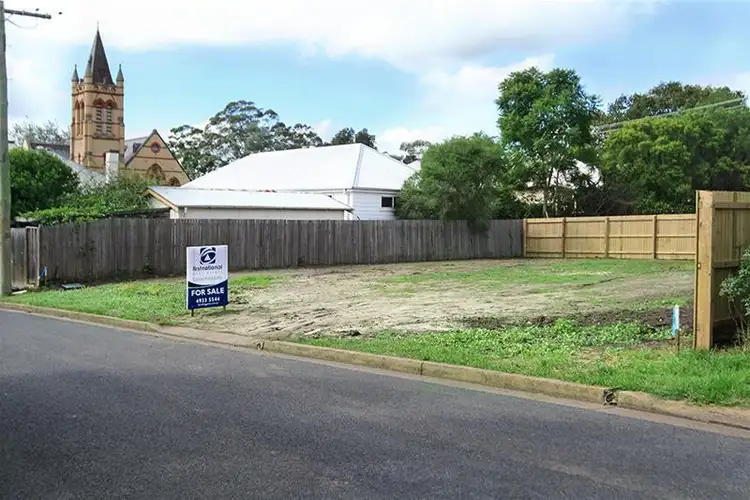 Seventh view of Homely land listing, 29 Princess Street, Morpeth NSW 2321