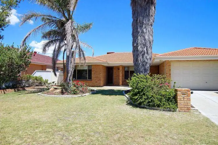 7 Atoll Court, Mullaloo WA 6027