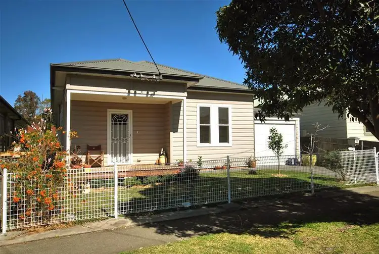 Second view of Homely house listing, 33 Fourth Street, Adamstown NSW 2289