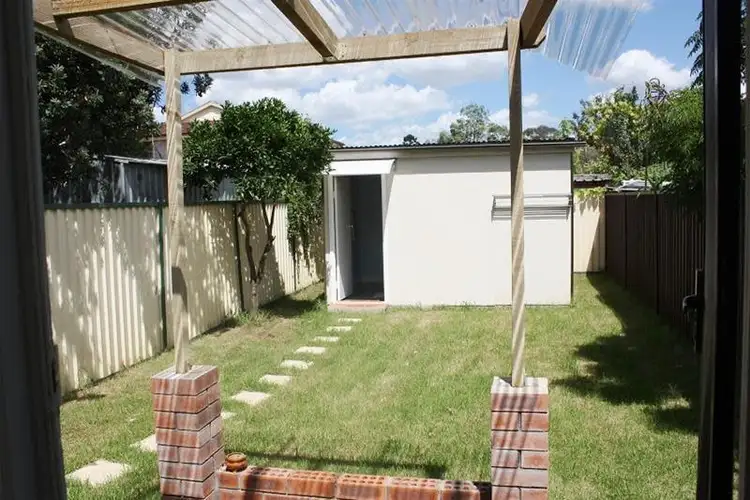 Fifth view of Homely house listing, 60 Sheffield Street, Auburn NSW 2144