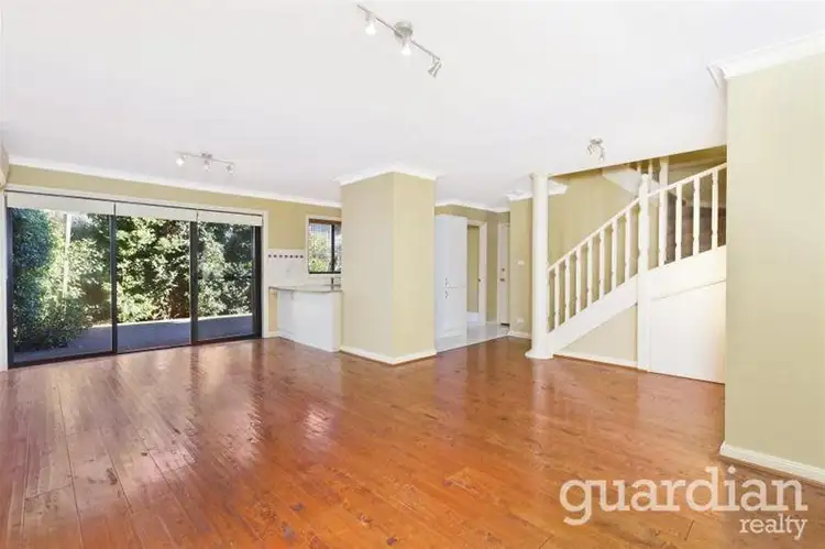 Second view of Homely house listing, 2/556 Old Northern Road, Dural NSW 2158