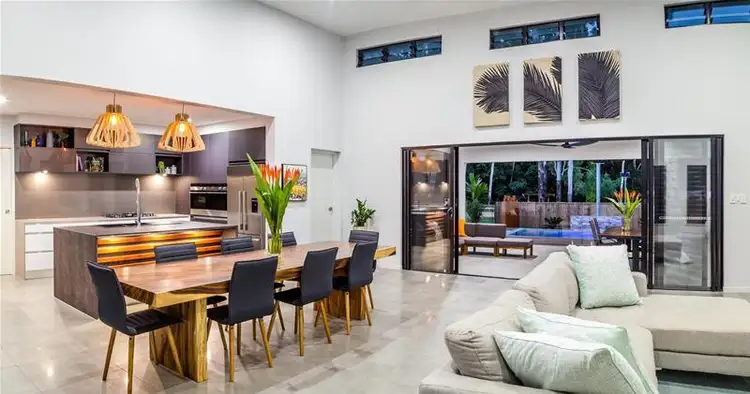 Fourth view of Homely house listing, 12 Struber Street, Edmonton QLD 4869