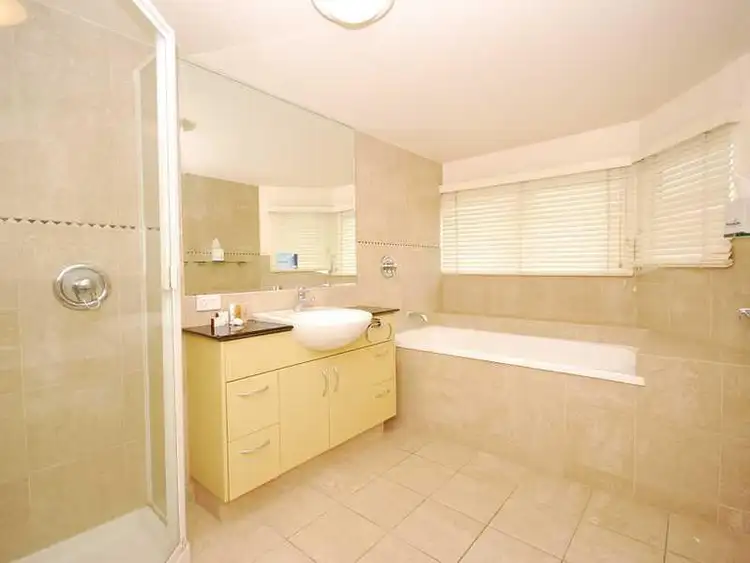 Fifth view of Homely unit listing, 424/180 Alexandra Parade, Alexandra Headland QLD 4572