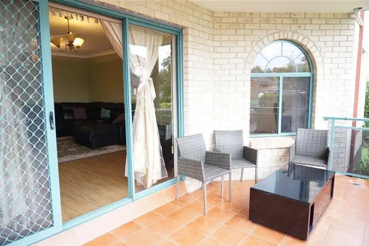 Sixth view of Homely apartment listing, 3/40 Chertsey Avenue, Bankstown NSW 2200