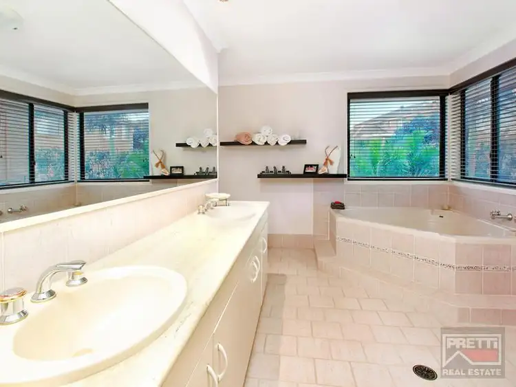 Seventh view of Homely house listing, 12 Amelia Close, Cecil Hills NSW 2171
