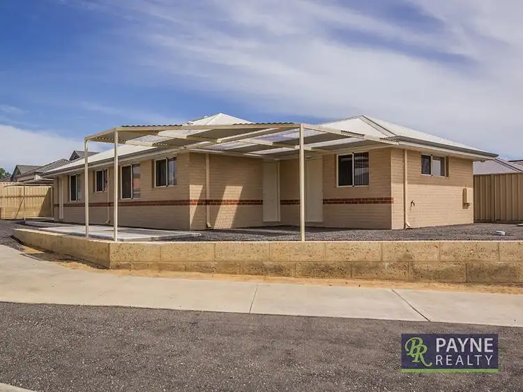 Second view of Homely house listing, 42 Ravensfield Road, Baldivis WA 6171