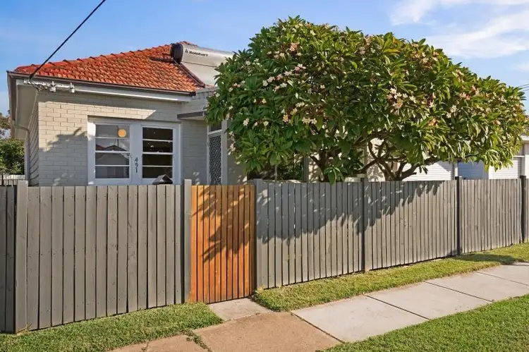 491 Glebe Road, Adamstown NSW 2289