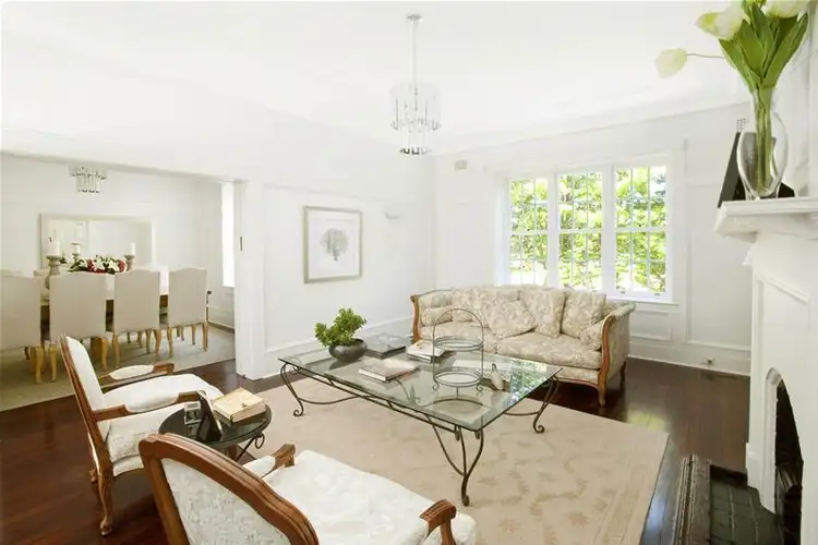 Third view of Homely house listing, 126 Bellevue Road, Bellevue Hill NSW 2023