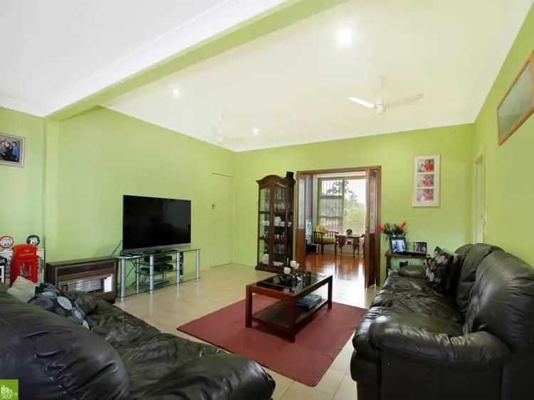 Fourth view of Homely house listing, Address available on request, Figtree NSW 2525