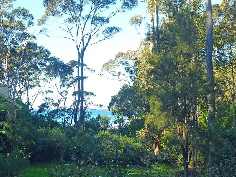 Main view of Homely house listing, 31 Lilli Pilli Road, Lilli Pilli NSW 2536