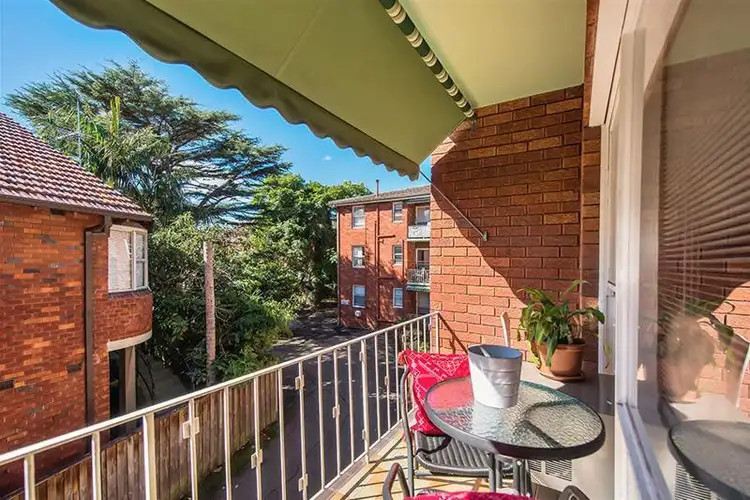 Third view of Homely apartment listing, 3/7 Grainger Avenue, Ashfield NSW 2131