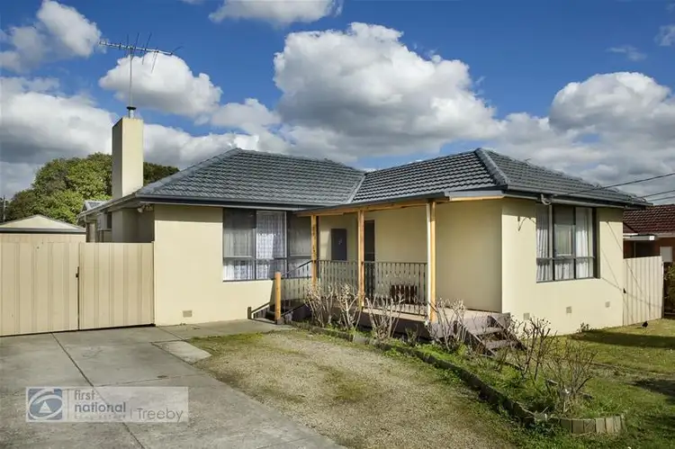 21 Streeton Road, Bayswater VIC 3153