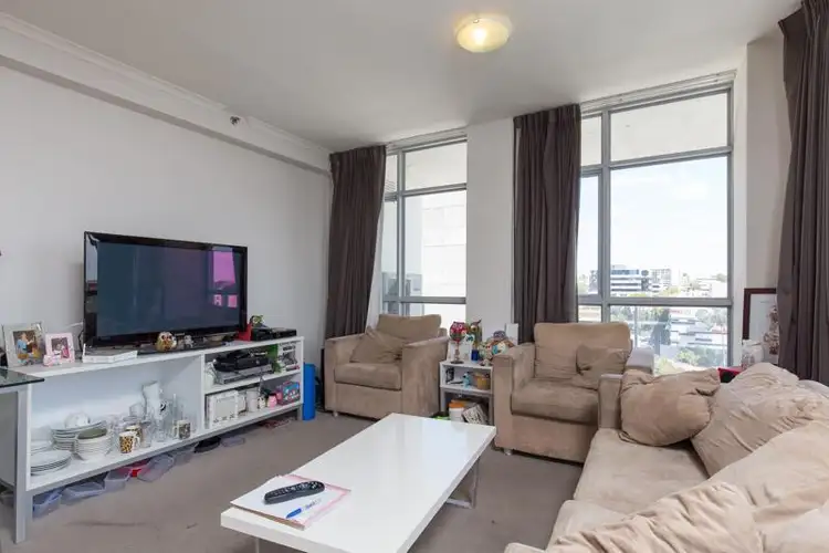 Seventh view of Homely apartment listing, 33/996 Hay Street, Perth WA 6000