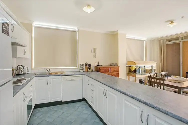 Fourth view of Homely apartment listing, 401/26 Pacific Street, Newcastle NSW 2300