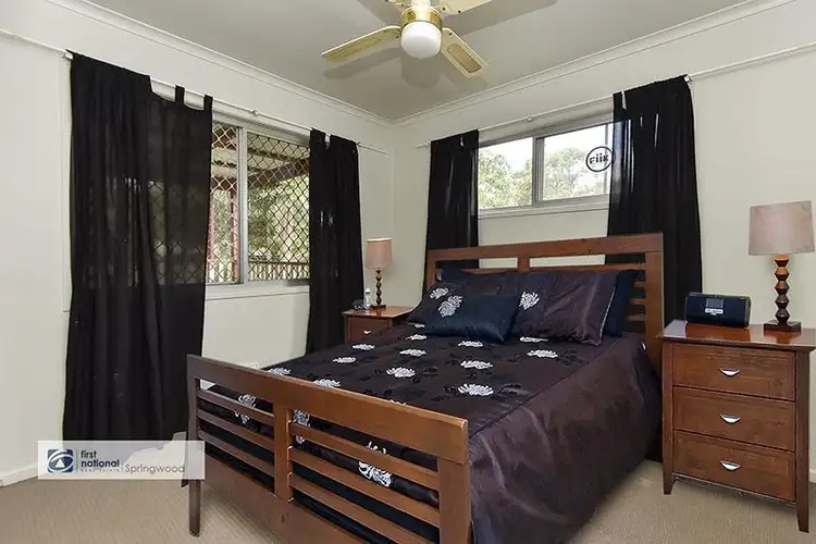 Sixth view of Homely house listing, 10 Arnold Street, Shailer Park QLD 4128