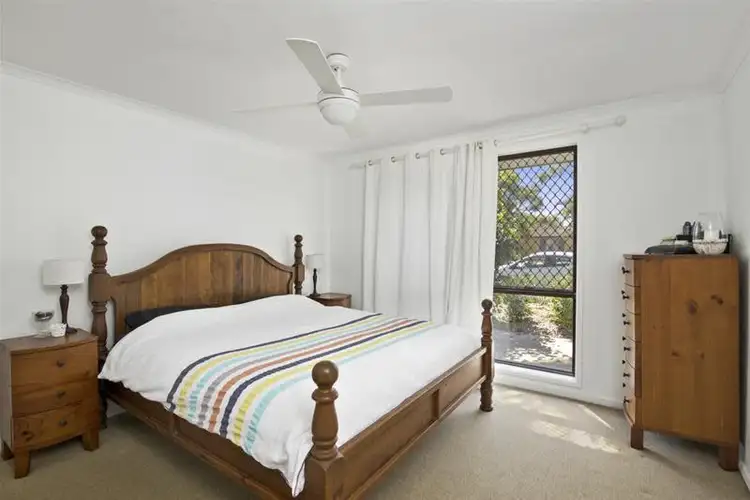 Fifth view of Homely house listing, 8 Clives Circuit, Currumbin Waters QLD 4223