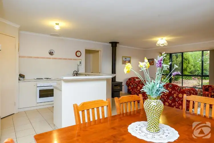 Second view of Homely house listing, 17 Aubrey Drive, Willunga SA 5172