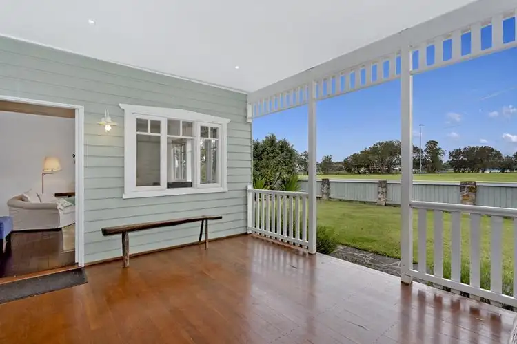 Fourth view of Homely house listing, 4 Lake Park Road, North Narrabeen NSW 2101