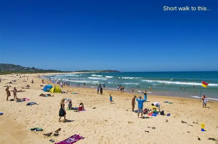 Sixth view of Homely unit listing, 1/30 Dee Why Parade, Dee Why NSW 2099