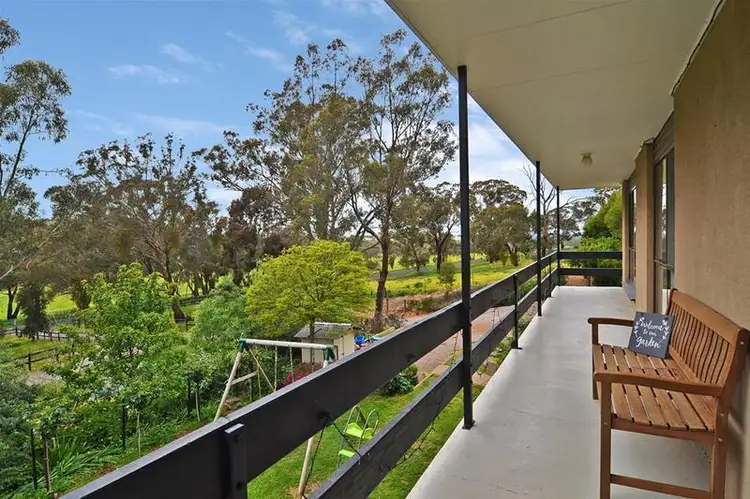Third view of Homely rural property listing, 124 Byron Road, Cathcart, Ararat VIC 3377