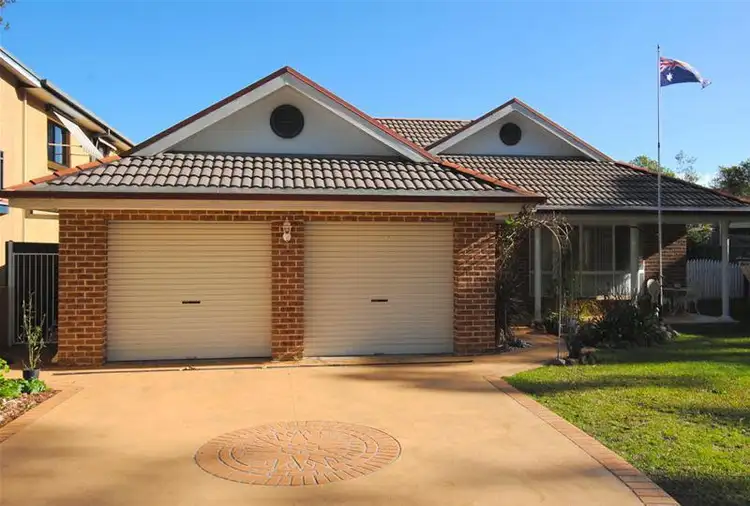 29 Callala Bay Road, Callala Bay NSW 2540