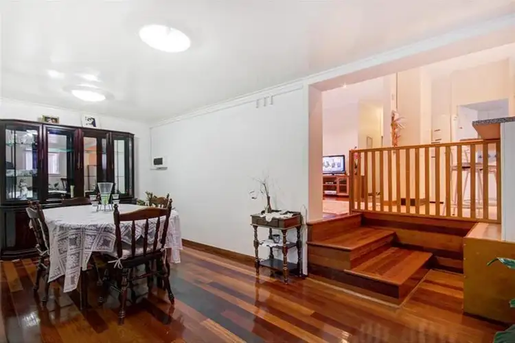 Fourth view of Homely house listing, 3/525 Burwood Road, Belmore NSW 2192
