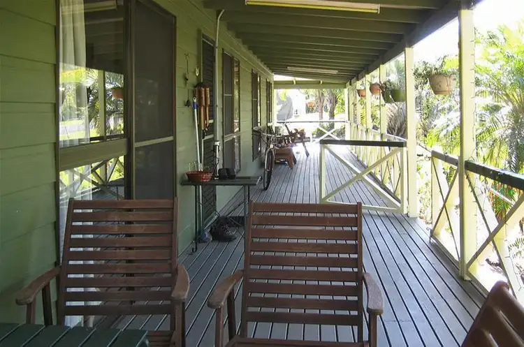 Third view of Homely house listing, 106 Woods Road, Sharon QLD 4670