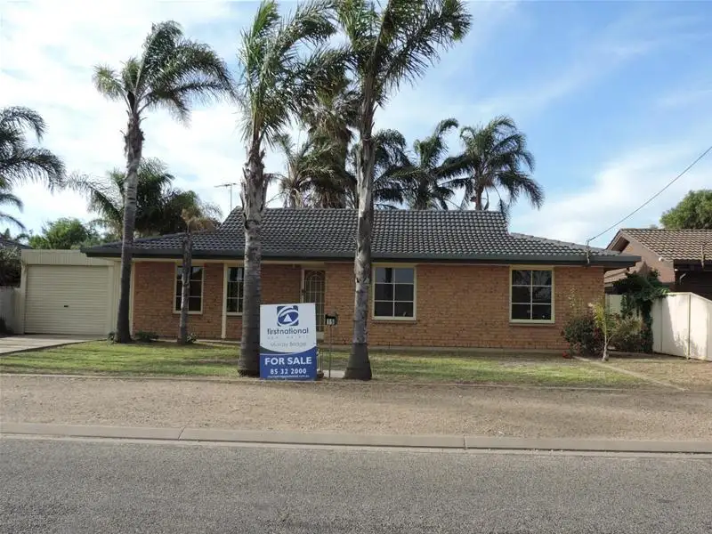 Main view of Homely house listing, 15 Industry Road, Murray Bridge SA 5253