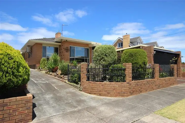 39 Thompson Street, Warrnambool VIC 3280
