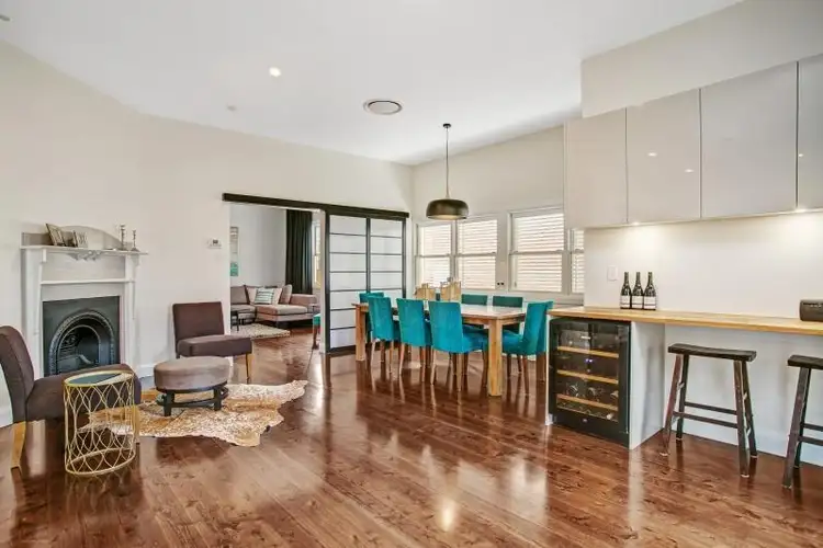 Fourth view of Homely house listing, 103 Corlette Street, Cooks Hill NSW 2300