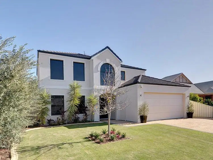 Second view of Homely house listing, 3 Kelty Road, Wanneroo WA 6065