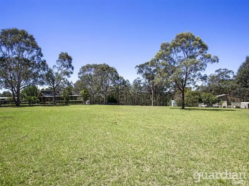 Main view of Homely house listing, 4999 Old Northern Road, Maroota NSW 2756
