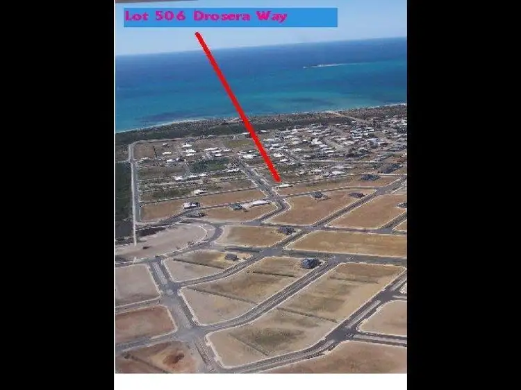 Second view of Homely land listing, 16 Jurien Bay, Jurien Bay WA 6516
