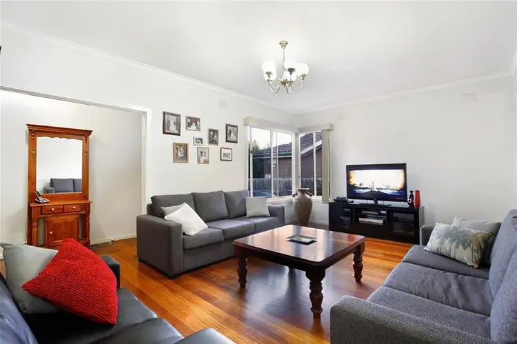Fifth view of Homely house listing, 34 Winslow Crescent, Deer Park VIC 3023