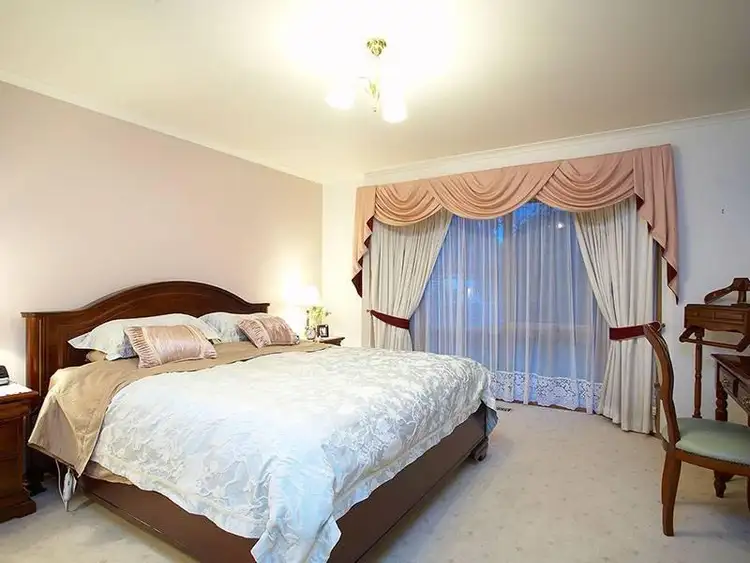 Fourth view of Homely house listing, 138 Oban Road, Ringwood North VIC 3134