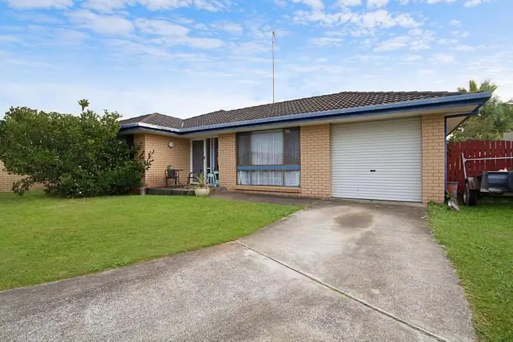 Main view of Homely house listing, 3 Satinwood Place, Palm Beach QLD 4221