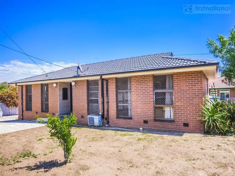 43 Talgarno Street, Broadmeadows VIC 3047