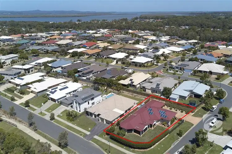 21 Balsam Street, Redland Bay QLD 4165