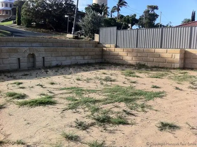 Second view of Homely land listing, 8 Christison Way, Australind WA 6233