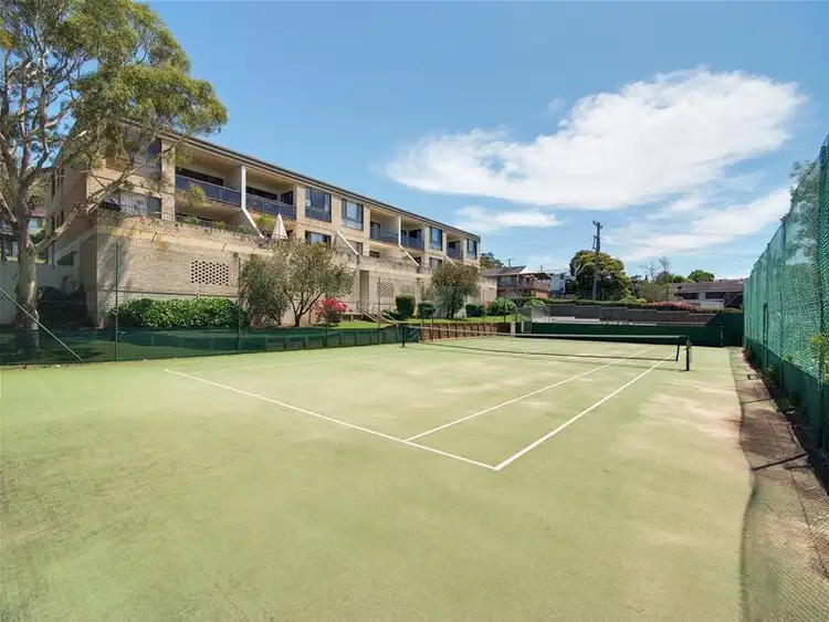 Seventh view of Homely unit listing, 14/38 Marine Drive, Fingal Bay NSW 2315