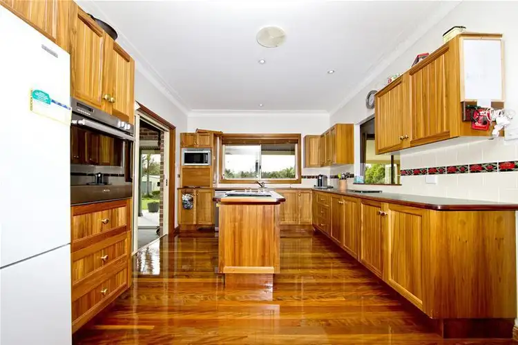 Second view of Homely house listing, 332 Lemon Tree Passage Road, Salt Ash NSW 2318