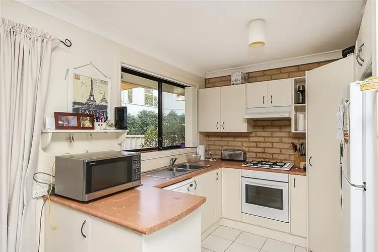Fifth view of Homely townhouse listing, 13/464 Warners Bay Road, Charlestown NSW 2290