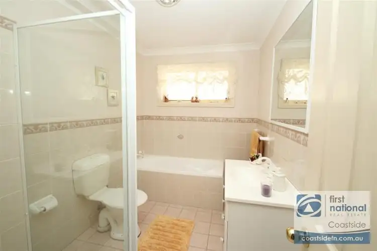 Seventh view of Homely townhouse listing, 3/2 Cathie Close, Flinders NSW 2529