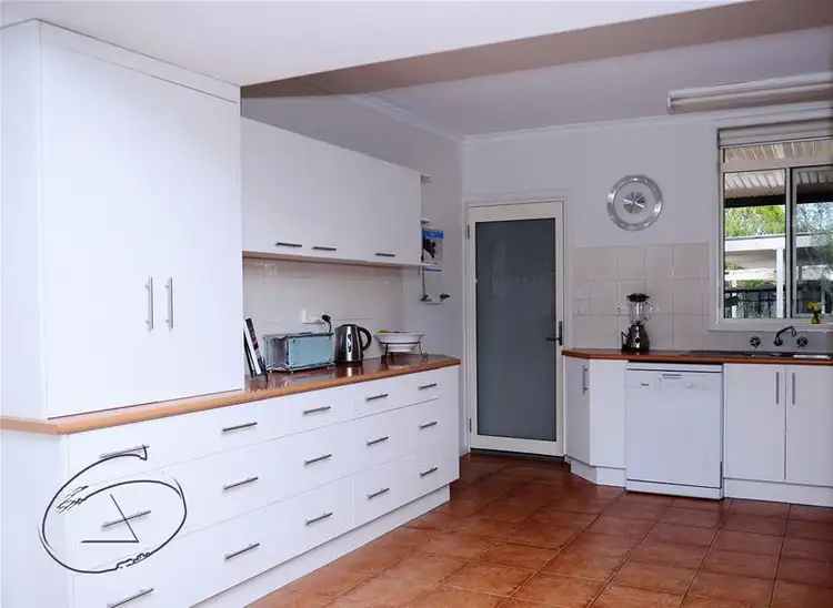 Sixth view of Homely house listing, 5 Cassia Court, East Side NT 870