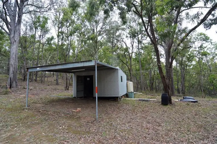 Seventh view of Homely rural property listing, 4481 Bylong Valley Way, Upper Growee NSW 2849