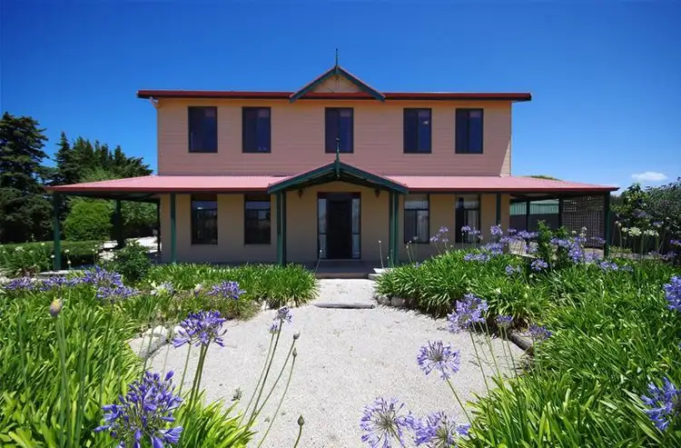 25 Grainstack Road, Stansbury SA 5582