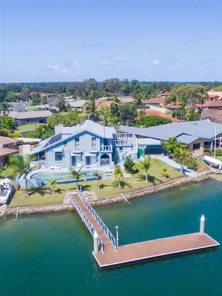 Second view of Homely house listing, 3 Tecoma Place, Yamba NSW 2464