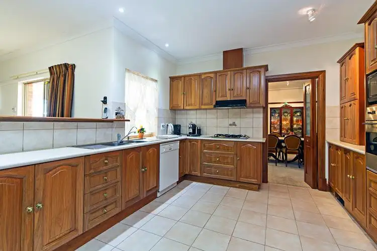 Sixth view of Homely house listing, 4 Dinham Court, Athelstone SA 5076