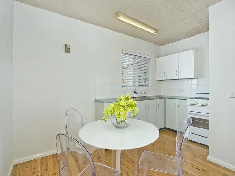 Fourth view of Homely unit listing, 2/131 Brooks Street, Bar Beach NSW 2300