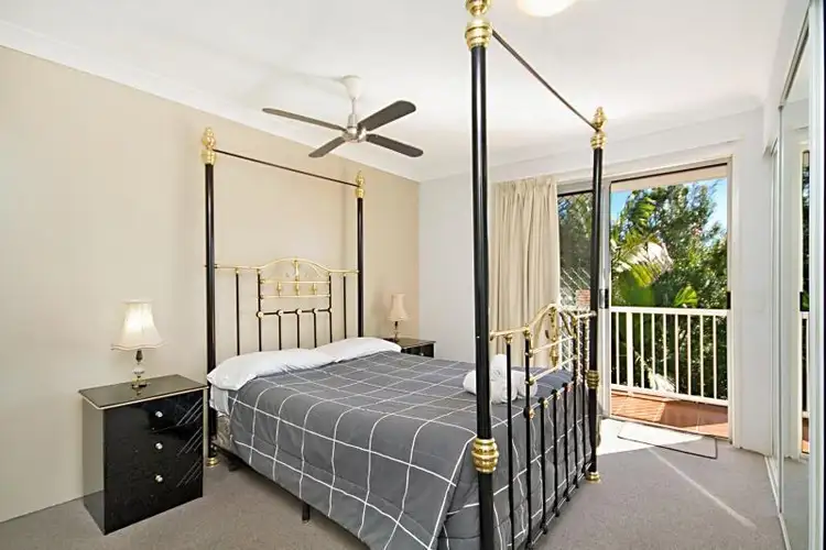 Fourth view of Homely unit listing, 13/1 Tallebudgera Drive, Palm Beach QLD 4221